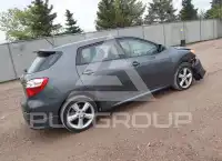 2010 Toyota MATRIX photo
