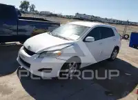 2010 Toyota MATRIX фото