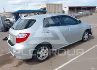 2010 Toyota MATRIX фото