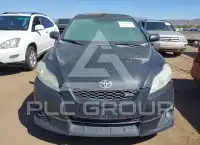 2010 Toyota MATRIX фото