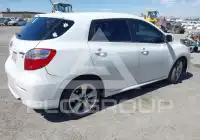 2010 Toyota MATRIX фото