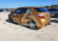 2010 Toyota MATRIX фото