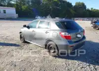 2010 Toyota MATRIX фото