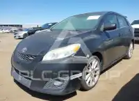 2010 Toyota MATRIX фото