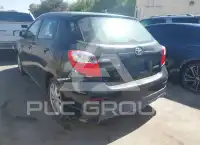 2010 Toyota MATRIX фото