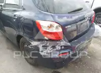 2010 Toyota MATRIX фото
