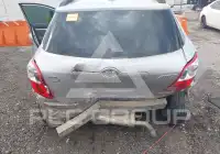 2010 Toyota MATRIX фото