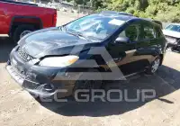 2010 Toyota MATRIX photo