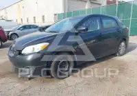2010 Toyota MATRIX фото