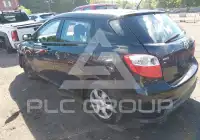 2010 Toyota MATRIX photo