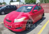 2010 Toyota MATRIX фото