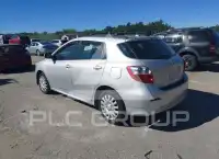 2010 Toyota MATRIX фото