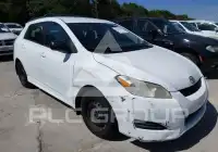 2010 Toyota MATRIX фото