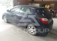 2010 Toyota MATRIX фото