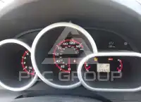 2010 Toyota MATRIX фото
