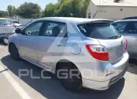 2010 Toyota MATRIX фото