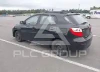 2010 Toyota MATRIX фото