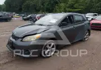 2010 Toyota MATRIX photo