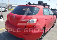 2010 Toyota MATRIX фото