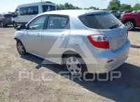 2010 Toyota MATRIX фото