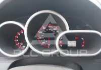 2010 Toyota MATRIX фото