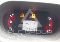 2010 Toyota MATRIX photo