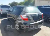 2010 Toyota MATRIX фото