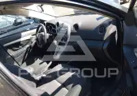 2010 Toyota MATRIX photo