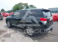 2010 Toyota 4 RUNNER фото