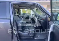 2010 Toyota 4 RUNNER фото