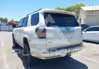 2010 Toyota 4 RUNNER фото