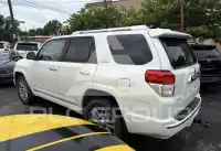 2010 Toyota 4 RUNNER photo