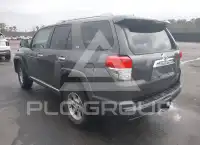 2010 Toyota 4 RUNNER photo