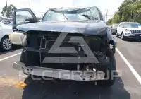 2010 Toyota 4 RUNNER фото