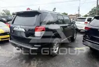 2010 Toyota 4 RUNNER фото