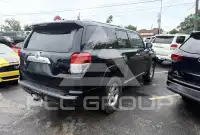 2010 Toyota 4 RUNNER фото