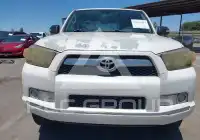 2010 Toyota 4 RUNNER фото