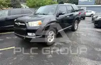 2010 Toyota 4 RUNNER фото