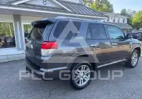 2010 Toyota 4 RUNNER фото
