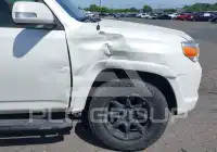 2010 Toyota 4 RUNNER photo