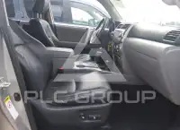 2010 Toyota 4 RUNNER фото