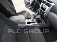 2010 Toyota 4 RUNNER фото