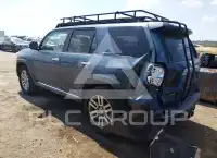 2010 Toyota 4 RUNNER photo