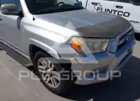 2010 Toyota 4 RUNNER photo