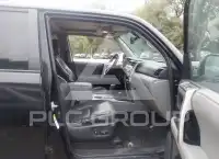 2010 Toyota 4 RUNNER фото