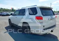 2010 Toyota 4 RUNNER photo