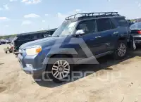 2010 Toyota 4 RUNNER photo