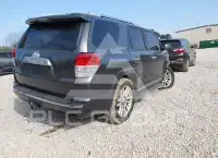 2010 Toyota 4 RUNNER photo