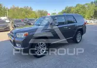 2010 Toyota 4 RUNNER фото