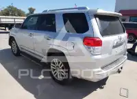 2010 Toyota 4 RUNNER photo